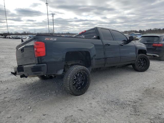 Photo 3 from auction – 2016 CHEVROLET SILVERADO with VIN 1GCVKREC4GZ392509