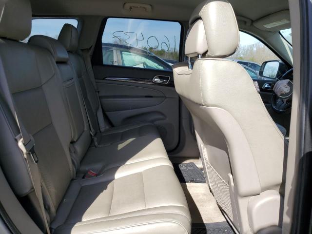 Photo 11 from auction – 2011 JEEP GRAND CHER with VIN 1J4RR4GG3BC622708