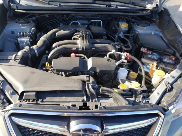 Photo 11 from auction – 2016 SUBARU CROSSTREK with VIN JF2GPABC5G8254145