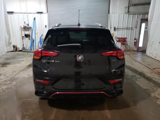 Photo 6 from auction – 2020 BUICK ENCORE GX with VIN KL4MMESL9LB081223