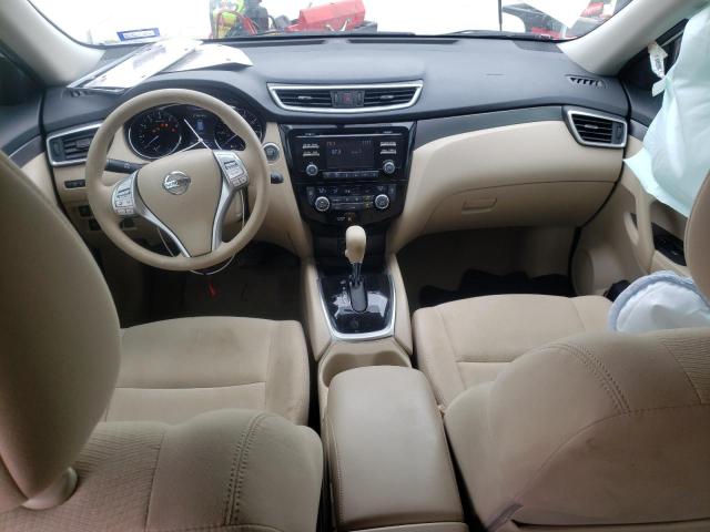 Photo 8 from auction – 2015 NISSAN ROGUE S with VIN KNMAT2MT8FP568718