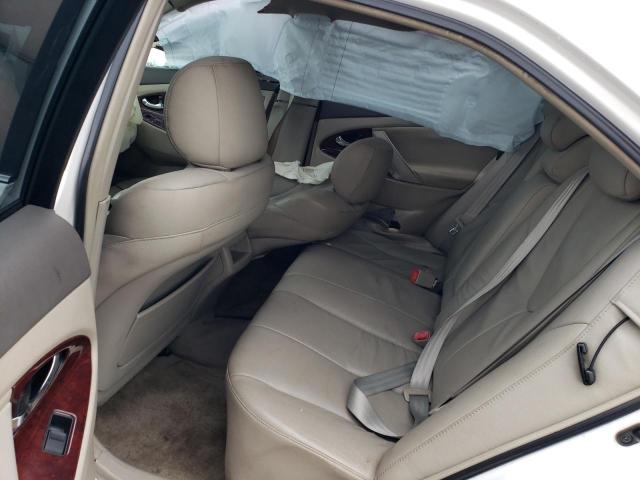 Photo 10 from auction – 2008 TOYOTA CAMRY CE with VIN 4T1BE46K48U746638