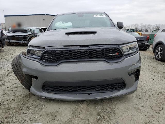 Photo 5 from auction – 2022 DODGE DURANGO R/ with VIN 1C4SDJCT2NC105038