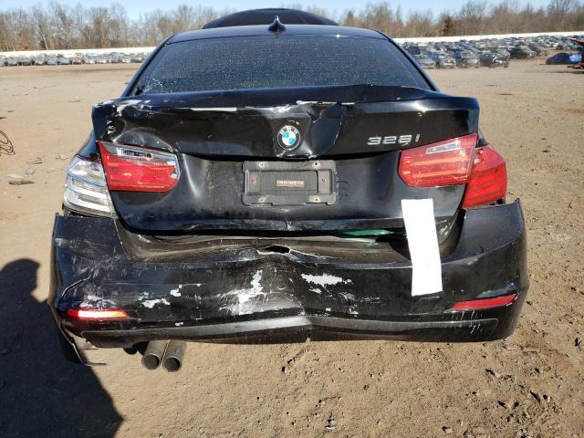 Photo 6 from auction – 2013 BMW 328 I with VIN WBA3A5G53DNP20388