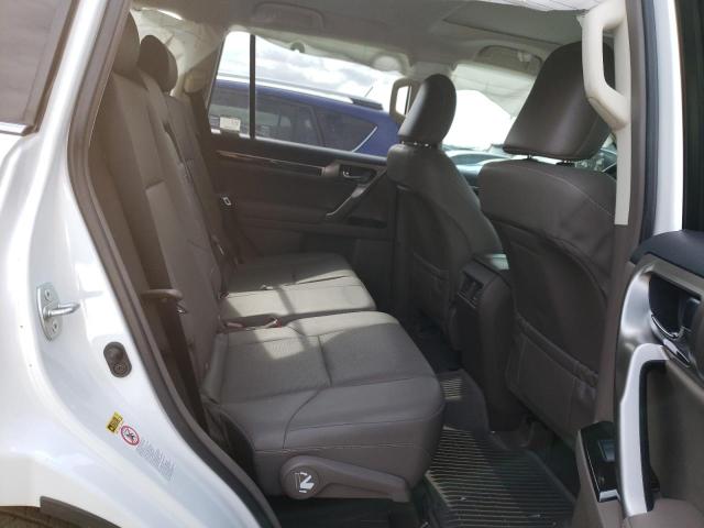 Photo 11 from auction – 2018 LEXUS GX 460 with VIN JTJBM7FX9J5182311