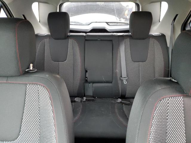 Photo 10 from auction – 2015 CHEVROLET EQUINOX LT with VIN 2GNALBEK2F6350352