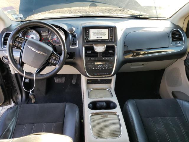 Photo 8 from auction – 2014 CHRYSLER TOWN & COU with VIN 2C4RC1CG2ER231315