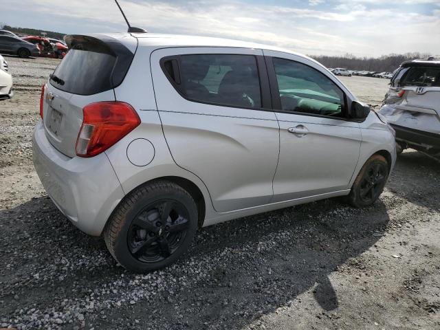 Photo 3 from auction – 2021 CHEVROLET SPARK LS with VIN KL8CB6SAXMC226379