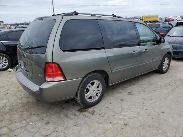 Photo 3 from auction – 2004 FORD FREESTAR S with VIN 2FMZA52274BA25283