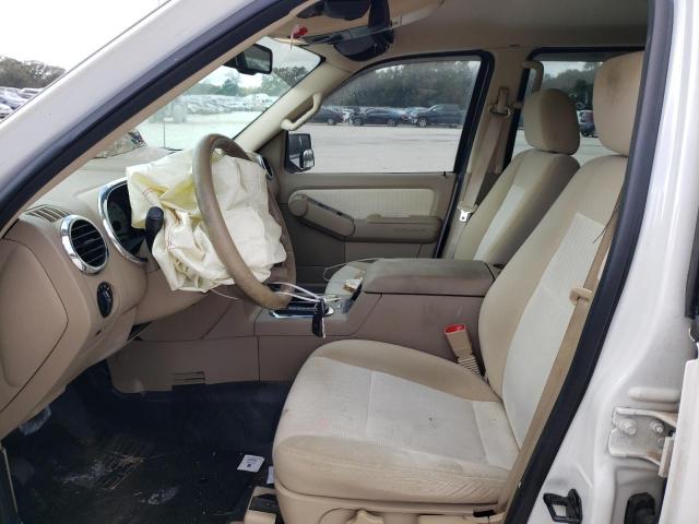 Photo 7 from auction – 2008 FORD EXPLORER S with VIN 1FMEU31838UA34417