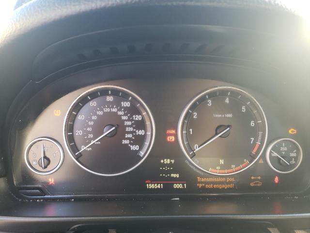 Photo 9 from auction – 2012 BMW 535 XI with VIN WBAFU7C52CDU57594
