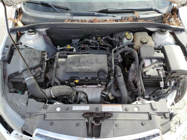 Photo 11 from auction – 2013 CHEVROLET CRUZE LT with VIN 1G1PC5SB2D7242893