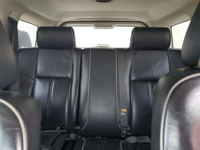 Photo 10 from auction – 2006 HUMMER H3 with VIN 5GTDN136868305287