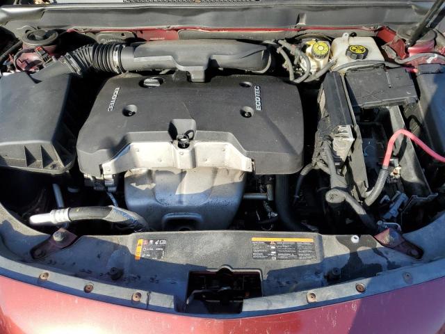 Photo 11 from auction – 2015 CHEVROLET MALIBU 2LT with VIN 1G11D5SL5FF136619