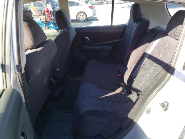 Photo 10 from auction – 2011 NISSAN VERSA S with VIN 3N1BC1CP8BL404395