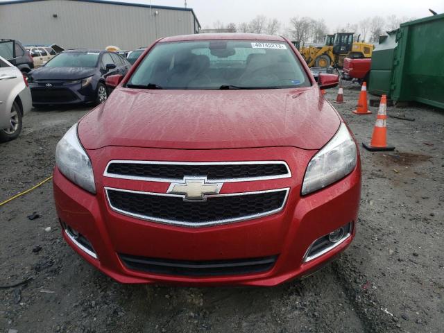 Photo 5 from auction – 2013 CHEVROLET MALIBU 2LT with VIN 1G11F5RR1DF101349