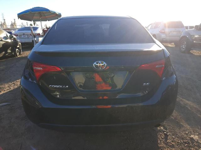 Photo 6 from auction – 2019 TOYOTA COROLLA L with VIN 2T1BURHE2KC201585
