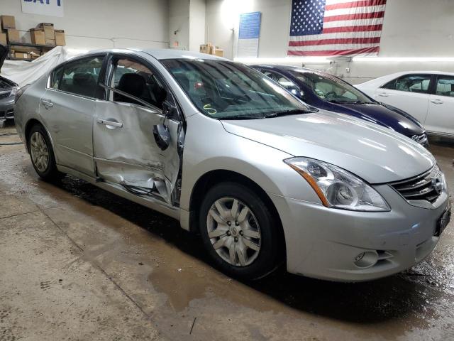 Photo 4 from auction – 2012 NISSAN ALTIMA BAS with VIN 1N4AL2AP2CN426532