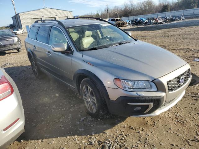 Photo 4 from auction – 2015 VOLVO XC70 T5 PL with VIN YV440MBM1F1230588
