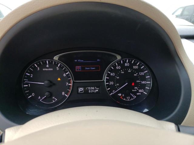 Photo 9 from auction – 2013 NISSAN ALTIMA 2.5 with VIN 1N4AL3AP2DC251007