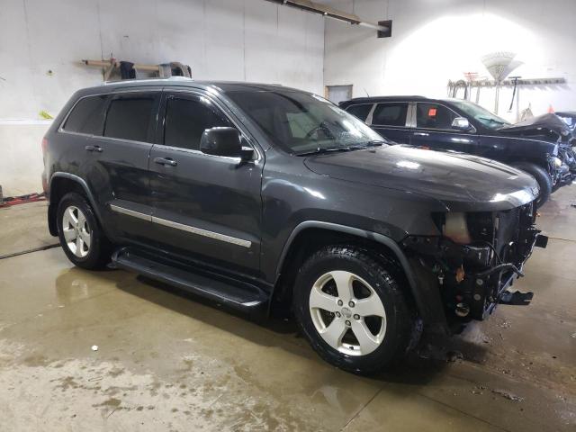 Photo 4 from auction – 2011 JEEP GRAND CHER with VIN 1J4RR4GG1BC738733