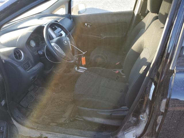 Photo 7 from auction – 2016 NISSAN VERSA NOTE with VIN 3N1CE2CP0GL379634