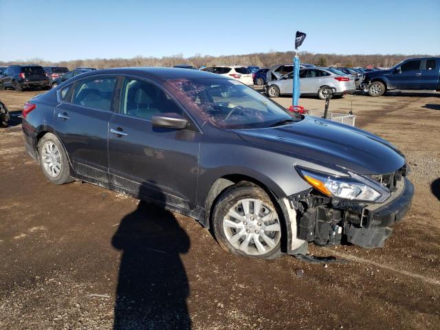 Photo 4 from auction – 2017 NISSAN ALTIMA 2.5 with VIN 1N4AL3APXHC238771