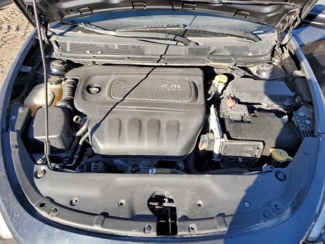 Photo 11 from auction – 2013 DODGE DART SE with VIN 1C3CDFAAXDD287393