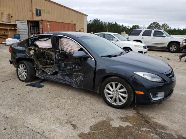 Photo 4 from auction – 2012 MAZDA 6 I with VIN 1YVHZ8DH1C5M16146