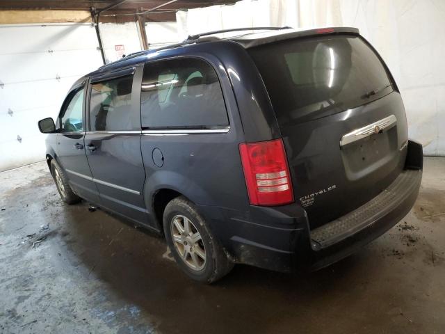 Photo 2 from auction – 2010 CHRYSLER TOWN & COU with VIN 2A4RR5D15AR423056