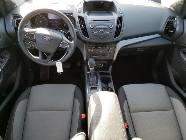 Photo 10 from auction – 2018 FORD ESCAPE SE with VIN 1FMCU9GD8JUB13246