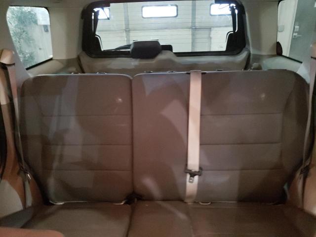 Photo 10 from auction – 2010 FORD ESCAPE XLT with VIN 1FMCU0D78AKA33029