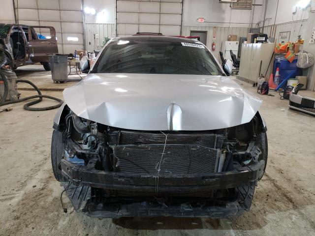 Photo 5 from auction – 2012 KIA OPTIMA EX with VIN 5XXGN4A7XCG050328