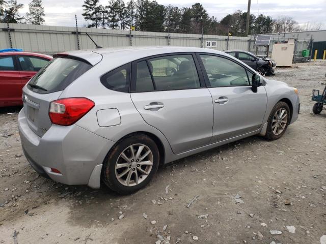 Photo 3 from auction – 2013 SUBARU IMPREZA PR with VIN JF1GPAC62DH814213