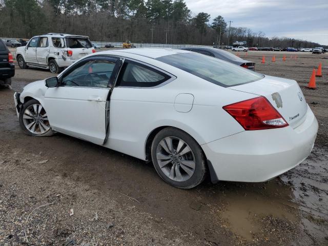 Photo 2 from auction – 2011 HONDA ACCORD EXL with VIN 1HGCS1B81BA007375