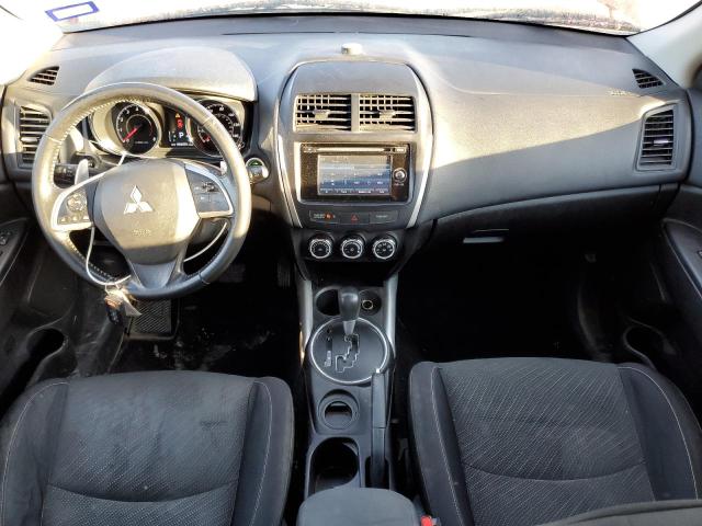 Photo 8 from auction – 2014 MITSUBISHI OUTLANDER with VIN 4A4AP4AU1EE004862
