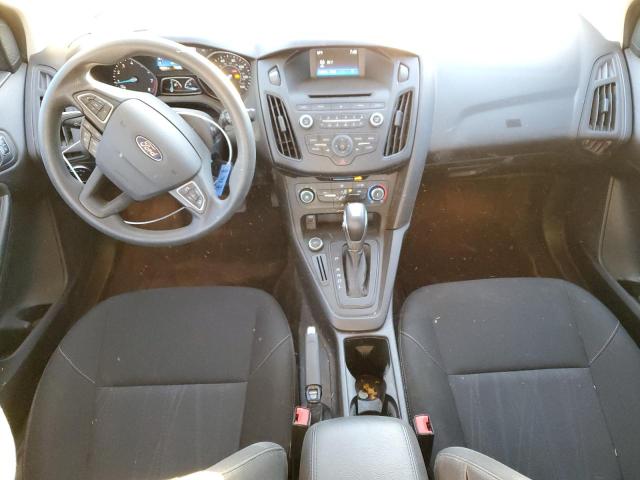 Photo 8 from auction – 2016 FORD FOCUS SE with VIN 1FADP3F21GL372808