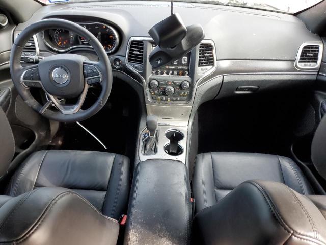 Photo 8 from auction – 2018 JEEP GRAND CHER with VIN 1C4RJEBG8JC339021