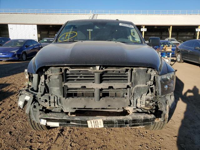 Photo 5 from auction – 2016 RAM 1500 ST with VIN 3C6RR6KT0GG126976