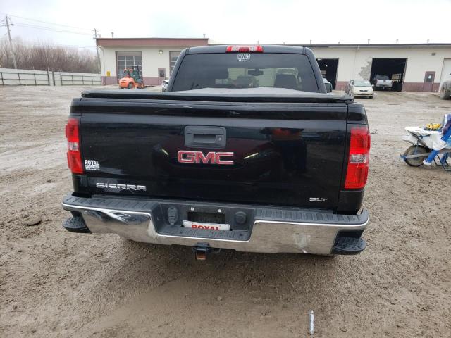 Photo 6 from auction – 2015 GMC SIERRA C15 with VIN 3GTP1VEC7FG459137