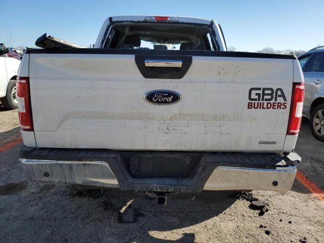 Photo 6 from auction – 2019 FORD F150 SUPER with VIN 1FTEW1EP5KKD97017