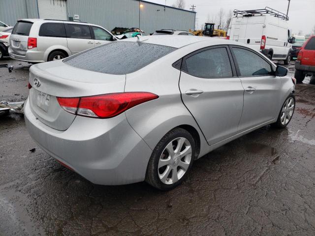 Photo 3 from auction – 2012 HYUNDAI ELANTRA GL with VIN KMHDH4AE7CU183370