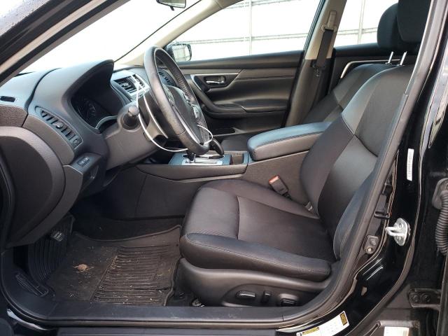 Photo 7 from auction – 2016 NISSAN ALTIMA 2.5 with VIN 1N4AL3AP6GC167423