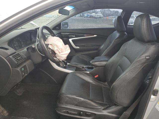 Photo 7 from auction – 2013 HONDA ACCORD EXL with VIN 1HGCT2B83DA007982
