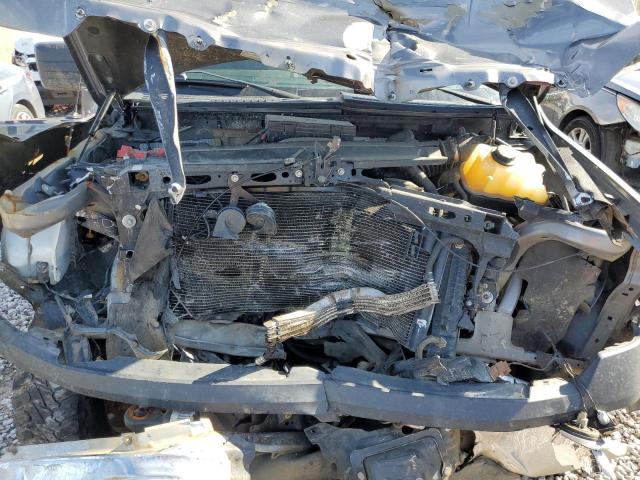Photo 11 from auction – 2013 FORD F150 SUPER with VIN 1FTFW1EF0DKF51289