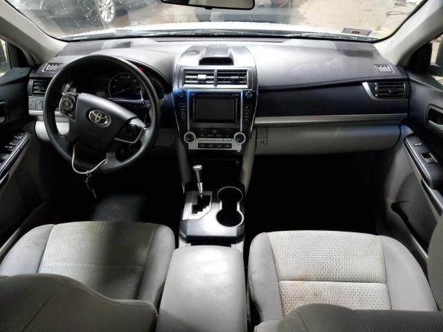 Photo 8 from auction – 2012 TOYOTA CAMRY BASE with VIN 4T4BF1FK5CR162713