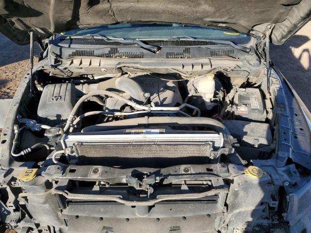 Photo 11 from auction – 2016 RAM 1500 ST with VIN 3C6RR6KT0GG126976