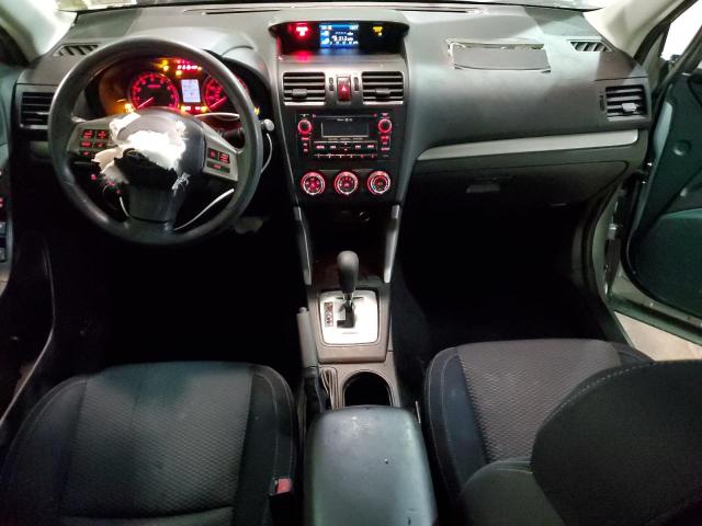 Photo 8 from auction – 2015 SUBARU FORESTER 2 with VIN JF2SJADC5FH412720
