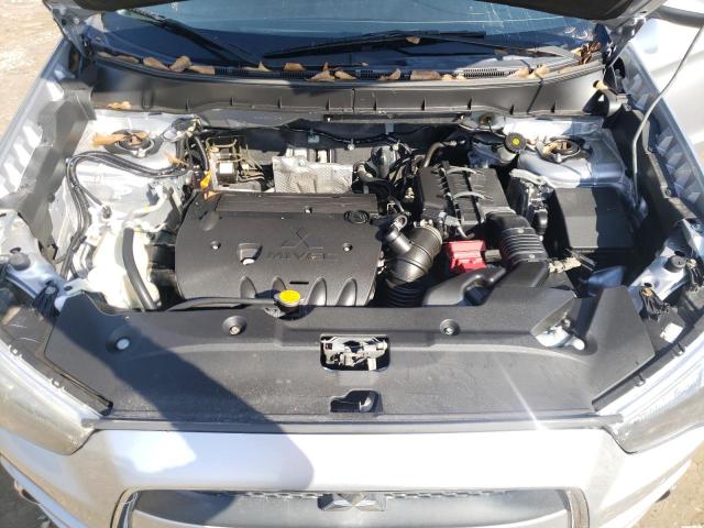 Photo 11 from auction – 2012 MITSUBISHI OUTLANDER with VIN JA4AR4AU9CZ001743