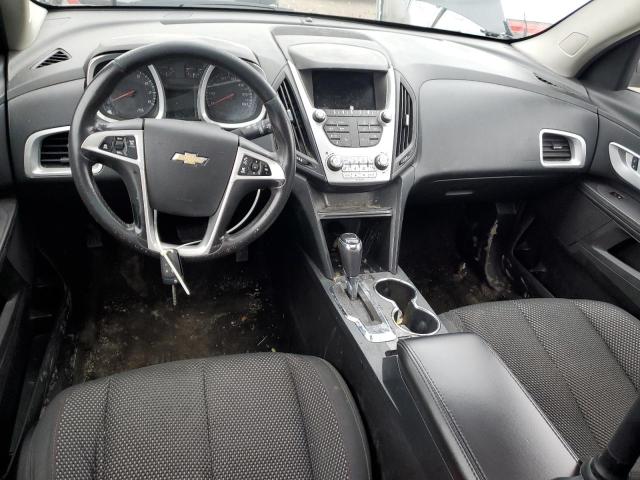 Photo 8 from auction – 2016 CHEVROLET EQUINOX LT with VIN 2GNALCEK5G1119076